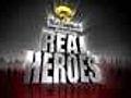 Promo: The making of Real Heroes