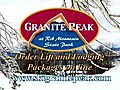 12/19 - granite peak :15