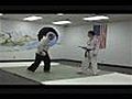 Hapkido: Basic Knife Defense