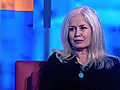 Open Book: Amy Hempel