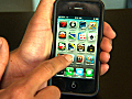 Mobile apps accused of privacy violations