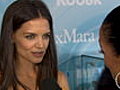 How Will Katie Holmes Celebrate Father’s Day With Tom Cruise?