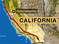 Is an earthquake in California next?