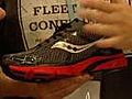 2010 Saucony Mirage Running Shoes