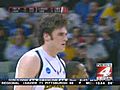 VIDEO: Boerne’s Josh Lomers is now Baylor&#039;s big man in the NCAA Tournament