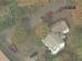 Skydiver Stuck In Tree In Dunstable
