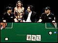 Poker Texas Hold’em. Il bluff da pro