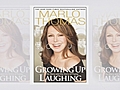 Marlo Thomas on 