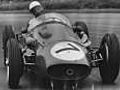 Stirling Moss: the thrill of danger