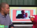 Sesame Street: A YouTube Interview with Elmo