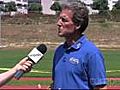 UCAL San Marcos Running Coach Steve Scott Part 2/2