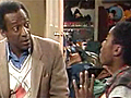 The Cosby Show - Season 1 - Clip from Pilot Episode