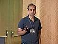 Dynamic Walking 2010. Waleed Farahat. Optimal Workloop Energetics of Muscle-Actuated Systems: An Impedance Matching View