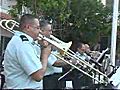 248th Puerto Rico Army National Guard Band