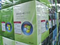 Microsoft Launches Windows Vista Worldwide