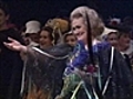 Late opera star Joan Sutherland honoured