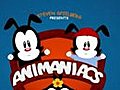 Animaniacs Intro: South Park Style