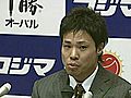 スピードスケート・清水宏保選手が引退　「幸せなスケート人生だった」