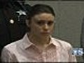 Casey Anthony Found Not Guilty Of Killing Daughter