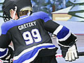 Top Picks : NHL Slapshot : Canada AM: Wayne Gretzky on his new video game