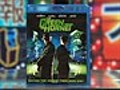 Green Hornet,  The Dilemma, Being Human Season 3 DVD Review