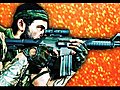 Black Ops Reality M16 With Fpsrussia - Exyi - Ex Videos