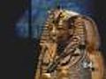 Businesses Take Advantage Of King Tut Exhibit