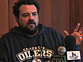 Exclusive Kevin Smith Interview – Cop Out