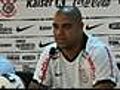 Corinthians: Adriano a signé