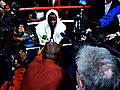 Manny Pacquiao vs Joshua Clottey 3/13/10 - Fight Week Daily: Clottey Workout