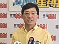 林天福：推廣本港作為兩岸三地英文書籍交流平台