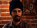 Michael Franti Interview