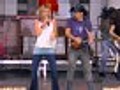 Sugarland Performs &#039;Something More&#039;