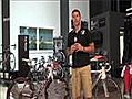 Coach’s Corner: Difference between bikes