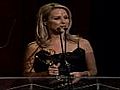 ABC11’s Barbara Gibbs wins an Emy