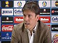 Toni Muñoz seguirá siendo director deportivo del Getafe