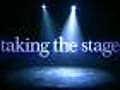 Taking The Stage (Season 2)   Trailer