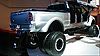 2006 SEMA Show: 2007 Ford F650 Video