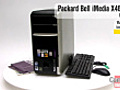 Media-Markt-PC: Packard Bell X4616GE