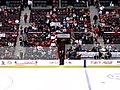 Canada vs Russia Semi Final at 2009 World Junior Hockey Tournament 03 Jan 2009 (2009)