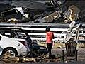 Deadly Tornadoes Sweep Across Six U.S. States