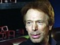 Jerry Bruckheimer: Mega-Movie Producer