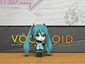 VOCALOID家大集合