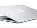 Thinner,  lighter, MacBook unveiled
