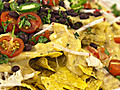 Nachos Supremo