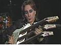 Steve Vai - live in Denver