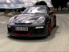 Noch mehr PS – Porsche GT3 RS