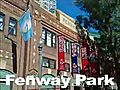 Fenway Park: Where to Eat and Drink, and How to get there