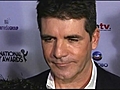 Hollywood Nation: Sir Simon Cowell?