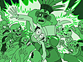 Promos - Superjail!: Ghosts